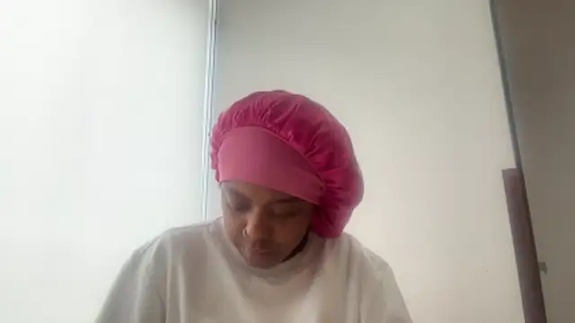 ChocolateCakeQueen online show from 7, 1, 2026