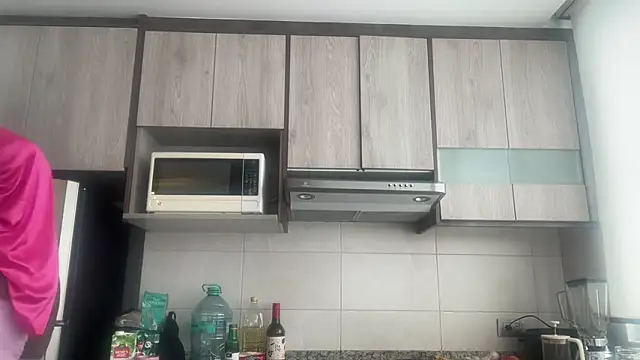 ChocolateCakeQueen online show from 15, 2, 2026