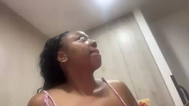 ChocolateCakeQueen online show from 15, 3, 2026