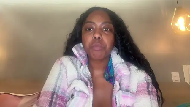 ChocolateCakeQueen online show from 26, 3, 2026