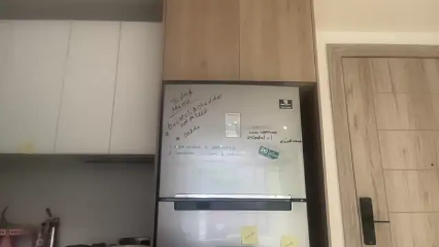 ChocolateCakeQueen online show from 2, 4, 2026