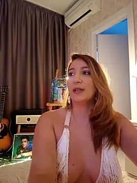 IreneHope online show from 12, 3, 2025