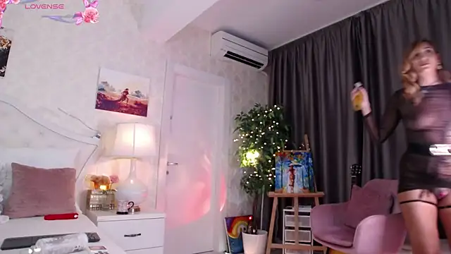 IreneHope online show from 30, 9, 2025