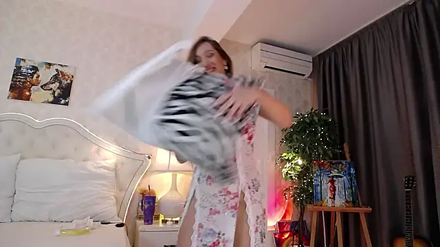 IreneHope online show from 23, 3, 2026