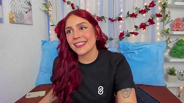 HazzelGray online show from 22, 12, 2024