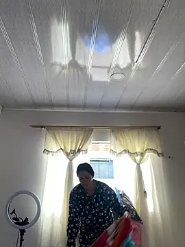 hannahb-e online show from 11, 1, 2026