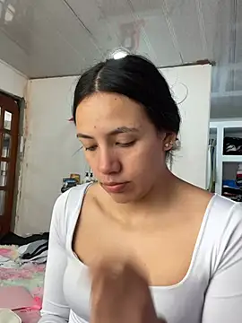 hannahb-e online show from 5, 7, 2026
