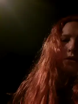 EXOTICLEXXXI online show from 15, 12, 2024