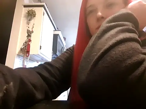 EXOTICLEXXXI online show from 24, 2, 2025