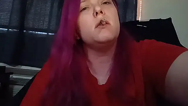 EXOTICLEXXXI online show from 17, 1, 2026