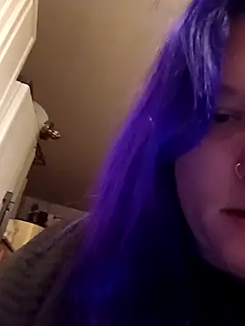 EXOTICLEXXXI online show from 16, 2, 2026