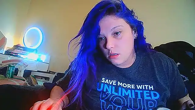 EXOTICLEXXXI online show from 8, 4, 2026