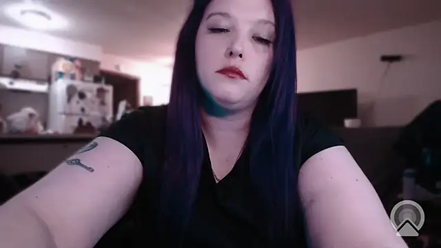 EXOTICLEXXXI online show from 22, 4, 2026