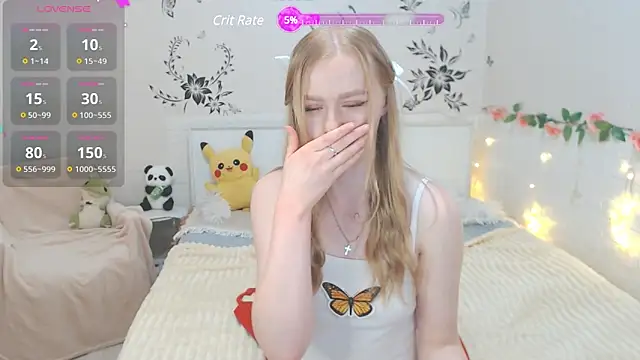 alice de online show from 18, 1, 2025