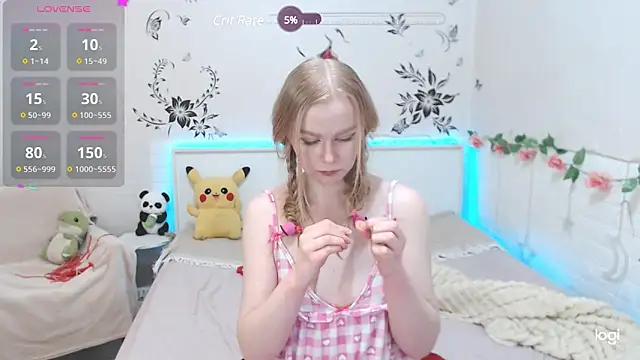 alice de online show from 11, 3, 2025