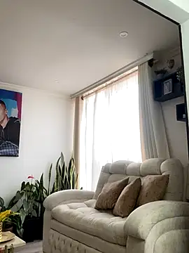 Snapshot of ebonnygoods chatting on 15, 10, 2025 ebonnygoods online show from 15, 10, 2025