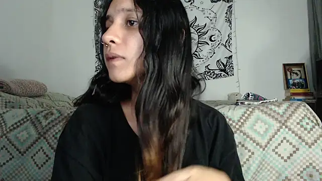 Snapshot of AlinaWoolf_ chatting on 28, 12, 2024 AlinaWoolf online show from 28, 12, 2024