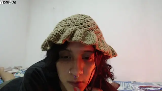 Snapshot of AlinaWoolf_ chatting on 1, 3, 2026 AlinaWoolf online show from 1, 3, 2026