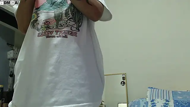 AlinaWoolf  online show from 9, 4, 2026