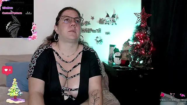 katie joness  online show from 23, 11, 2025