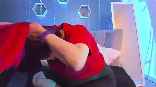 Sammy owens  online show from 22, 2, 2025