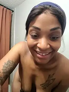 mariah2299 online show from 7, 6, 2026