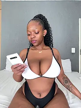 Jazmine-Blue online show from 17, 7, 2026
