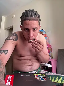 flakoGang online show from 26, 7, 2026