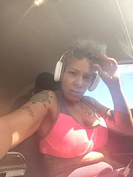 CeceilaMoon online show from 26, 3, 2026