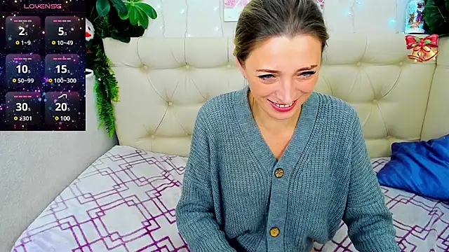 SamantaSax online show from 9, 2, 2025