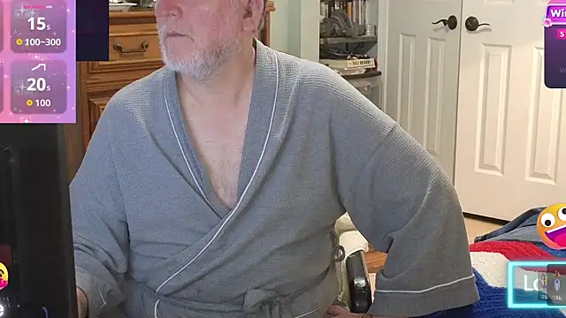 keithobrian SC online show from 10, 2, 2026