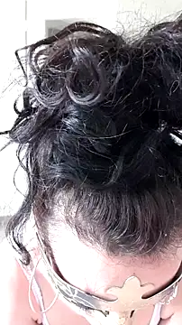 Masquegirlmysterious online show from 13, 2, 2026