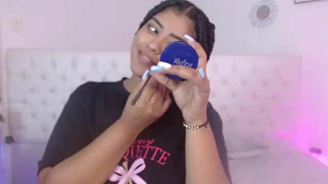 sharlot evans  online show from 7, 1, 2026