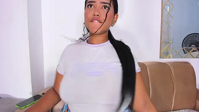 sharlot evans  online show from 21, 3, 2026