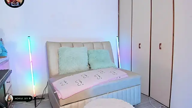 Michelle se online show from 1, 4, 2026