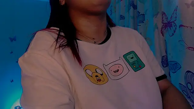 NicolleTaylor online show from 31, 3, 2026