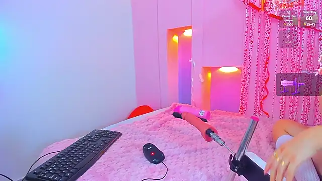 angelikarose1 online show from 15, 2, 2025