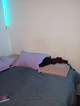 Snapshot of Isabella_Du chatting on 23, 10, 2025 Isabella Du online show from 23, 10, 2025