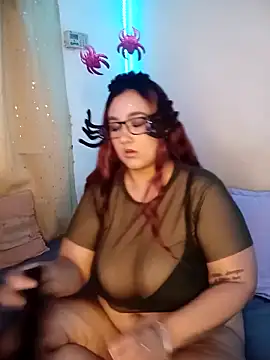 Snapshot of Isabella_Du chatting on 31, 10, 2025 Isabella Du online show from 31, 10, 2025