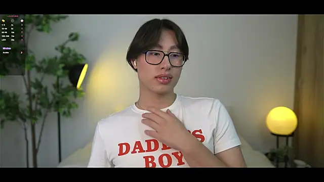 SrLuis18 online show from 27, 11, 2025