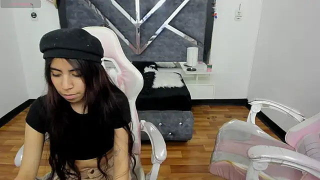 Snapshot of iam_sofiia chatting on 17, 3, 2025 iam sofiia online show from 17, 3, 2025