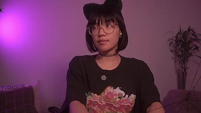 meganmei666 online show from 13, 10, 2025