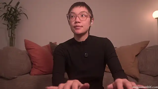 meganmei666 online show from 5, 3, 2026