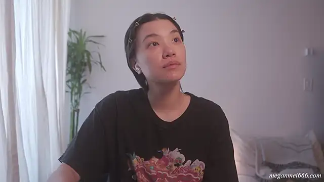 meganmei666 online show from 1, 7, 2026