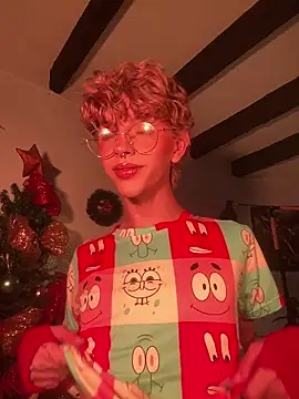 lyamthommpson online show from 16, 12, 2025