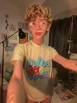 lyamthommpson online show from 7, 2, 2026