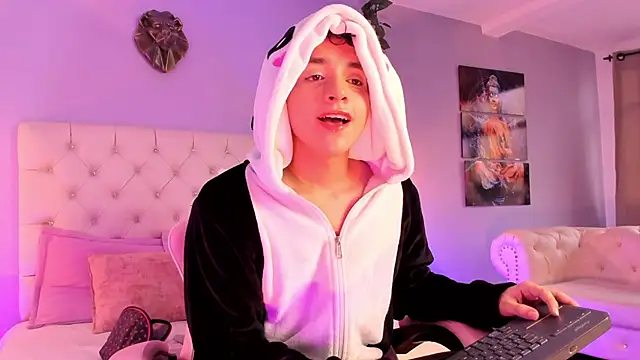 Brann tadzio online show from 23, 12, 2024