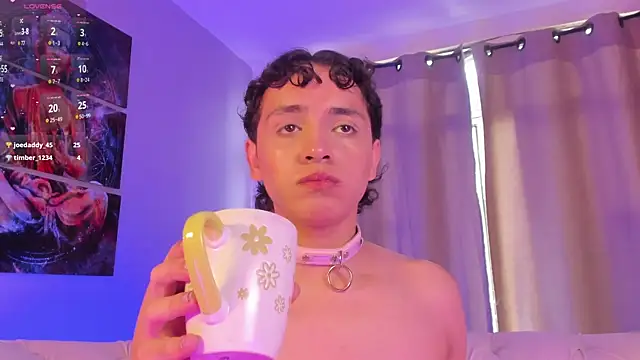 Brann tadzio online show from 15, 2, 2025