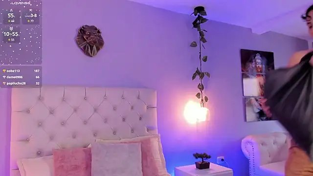 Brann tadzio online show from 18, 2, 2025