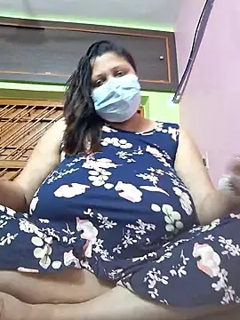 Snapshot of kunjan789 chatting on 30, 1, 2025 kunjan789 online show from 30, 1, 2025